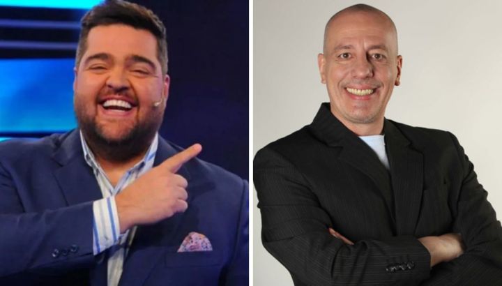Dario Barassi y Yayo llegan a Disney+ con el estreno de una nueva serie argentina que promete revolucionar la plataforma