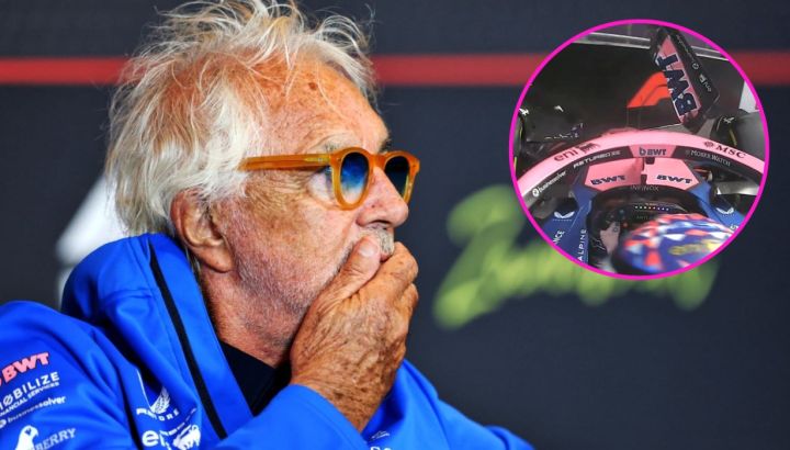 Flavio Briatore