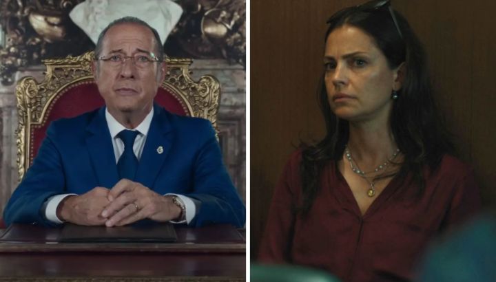 Desde “Homo Argentum” a “Belén”: las cuatro películas argentinas preseleccionadas para los Premios Oscar