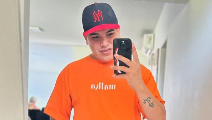 Revelaron cuál es la oración que hay que rezar por Thiago Medina: "Tu poder sanador"