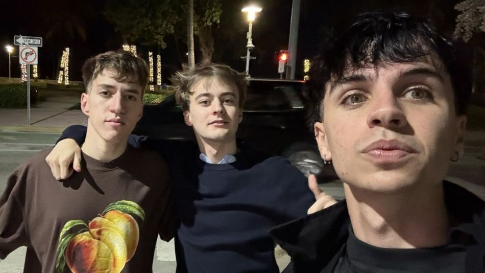 Moski, Mernuel y Bauletti