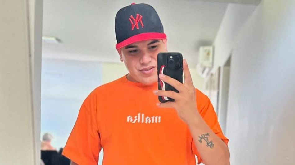 Thiago Medina