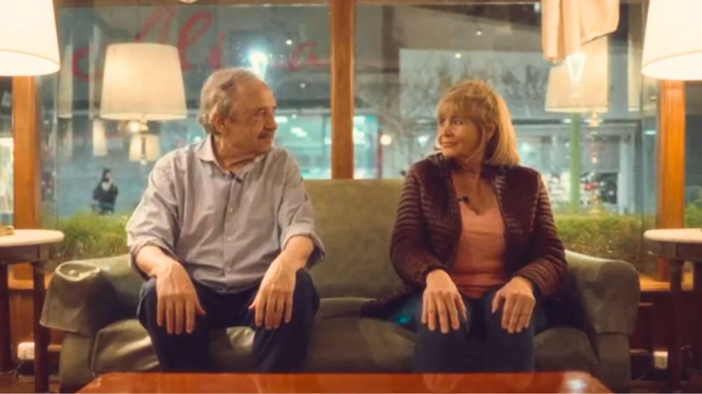 "¿Qué hacés, muñeco?": el spot de Ricardo Alfonsín con humor inglés y estética Wes Anderson que explica la Boleta Única