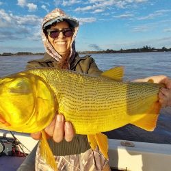 Tres horas bastaron para comprobar el buen rendimiento de la zona en la primera semana de septiembre. 