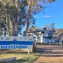 Tres horas bastaron para comprobar el buen rendimiento de la zona en la primera semana de septiembre. 