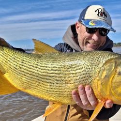 Tres horas bastaron para comprobar el buen rendimiento de la zona en la primera semana de septiembre. 