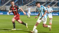 Atlético Tucumán 1-0 River