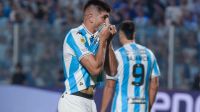 Atlético Tucumán 2-0 River