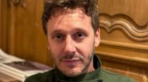 Benjamín Vicuña contó qué es lo que más le duele de vivir lejos de sus hijos
