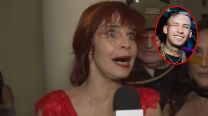 Fabiana Cantilo y L-Gante