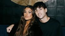 Lola y Dieguito, los hijos de Yanina y Diego Latorre