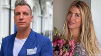 Wanda Nara y Maxi López