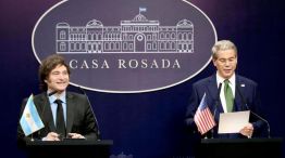 El Secretario del Tesoro de EEUU aseguró que “el puente económico argentino genera ganancias para el pueblo estadounidense” - Image 3