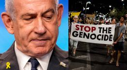 Benjamin Netanyahu: “No habrá un Estado palestino” 21092025