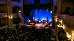  Festival Internacional de Jazz 