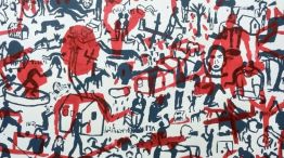 Ruta Faro Arguello Pitt