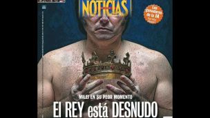 tapa NOTICIAS 20250921