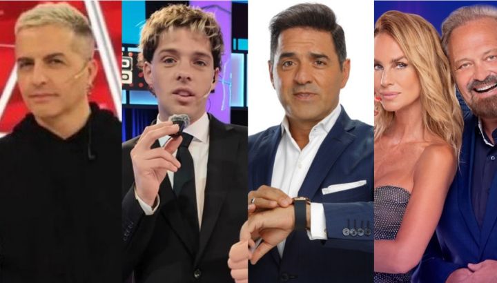 América TV confirmó cómo quedará la grilla con el regreso de Polémica en el bar