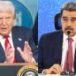 ¿Hora de los misiles? Trump advirtió "a aerolíneas, pilotos y narcotraficantes" que no sobrevuelen Venezuela