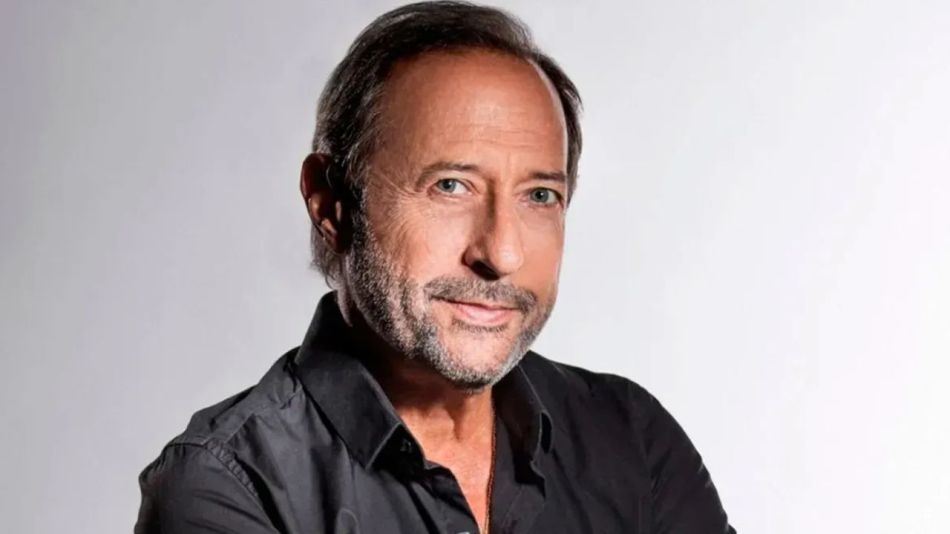 Guillermo Francella