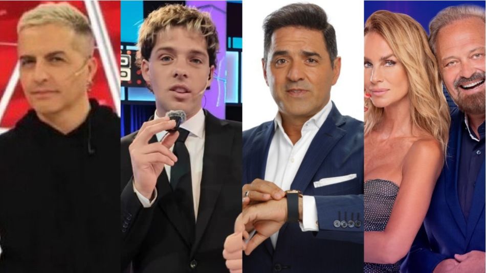 Las noches de América TV se renuevan