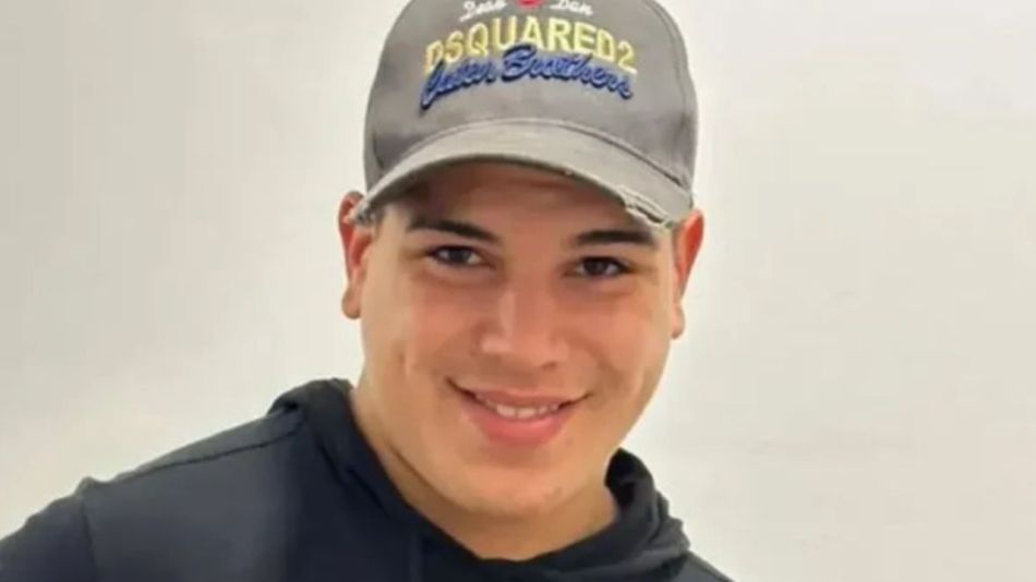 Thiago Medina