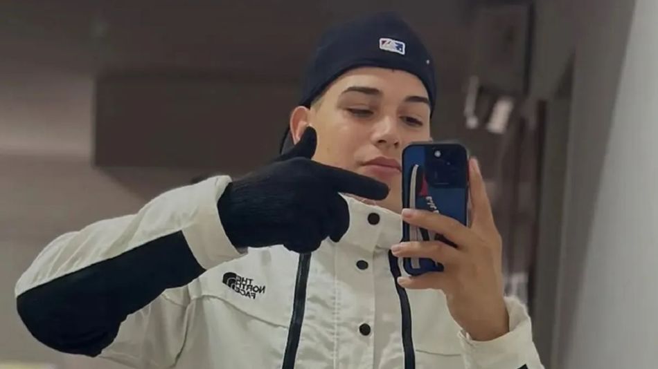 Thiago Medina