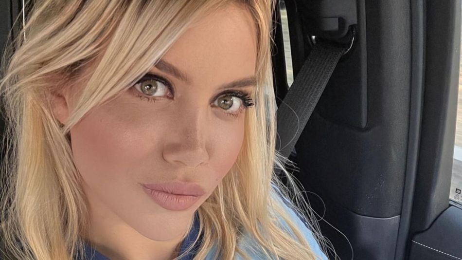 Wanda Nara