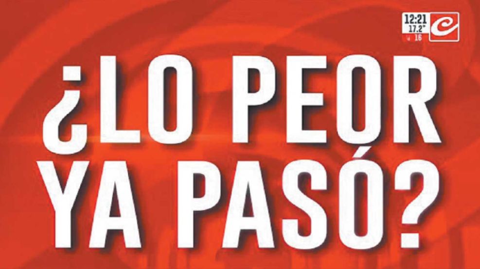 Pablo Guidotti, ex viceministro de Economía: “Se debe ser más flexible con el tipo de cambio y priorizar el equilibrio fiscal” - Image 1