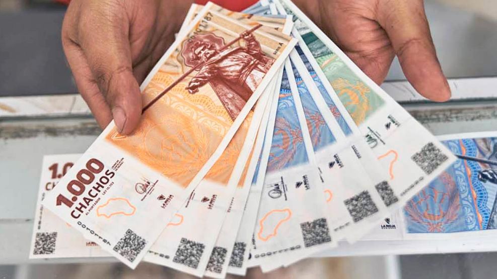 Una provincia lanza un "Previaje" con su cuasimoneda para dinamizar el turismo - Image 1