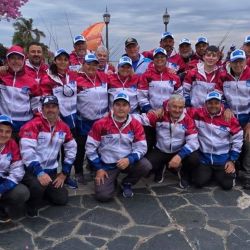 Los locales se quedaron con la mayoría de las categorías, mientras que Córdoba y la Metropolitana se adueñaron de juveniles y mayores respectivamente.