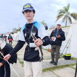 Los locales se quedaron con la mayoría de las categorías, mientras que Córdoba y la Metropolitana se adueñaron de juveniles y mayores respectivamente.