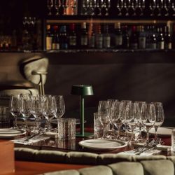 El vino marca el pulso en WINO | Foto:CONTENTNOTICIAS