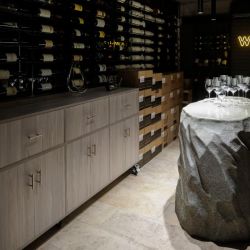 El vino marca el pulso en WINO | Foto:CONTENTNOTICIAS