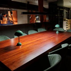 El vino marca el pulso en WINO | Foto:CONTENTNOTICIAS