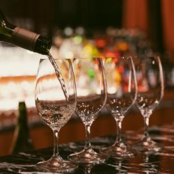 El vino marca el pulso en WINO | Foto:CONTENTNOTICIAS