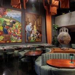 El vino marca el pulso en WINO | Foto:CONTENTNOTICIAS