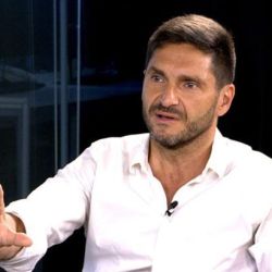 Maximiliano Pullaro | Foto:CEDOC