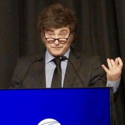 milei sincericidio | Foto:milei sincericidio