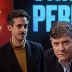 pergolini seguidores | Foto:pergolini seguidores