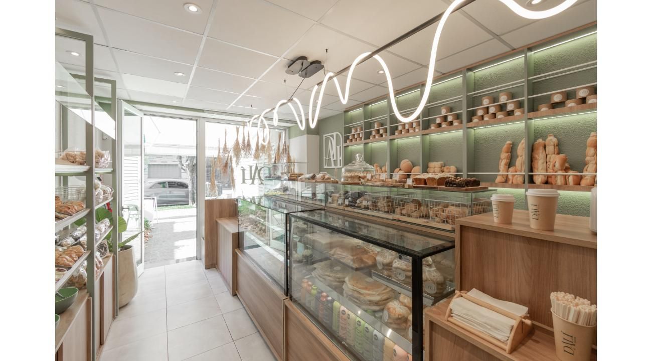 Interiorismo comercial: la estrategia que impulsa tus ventas