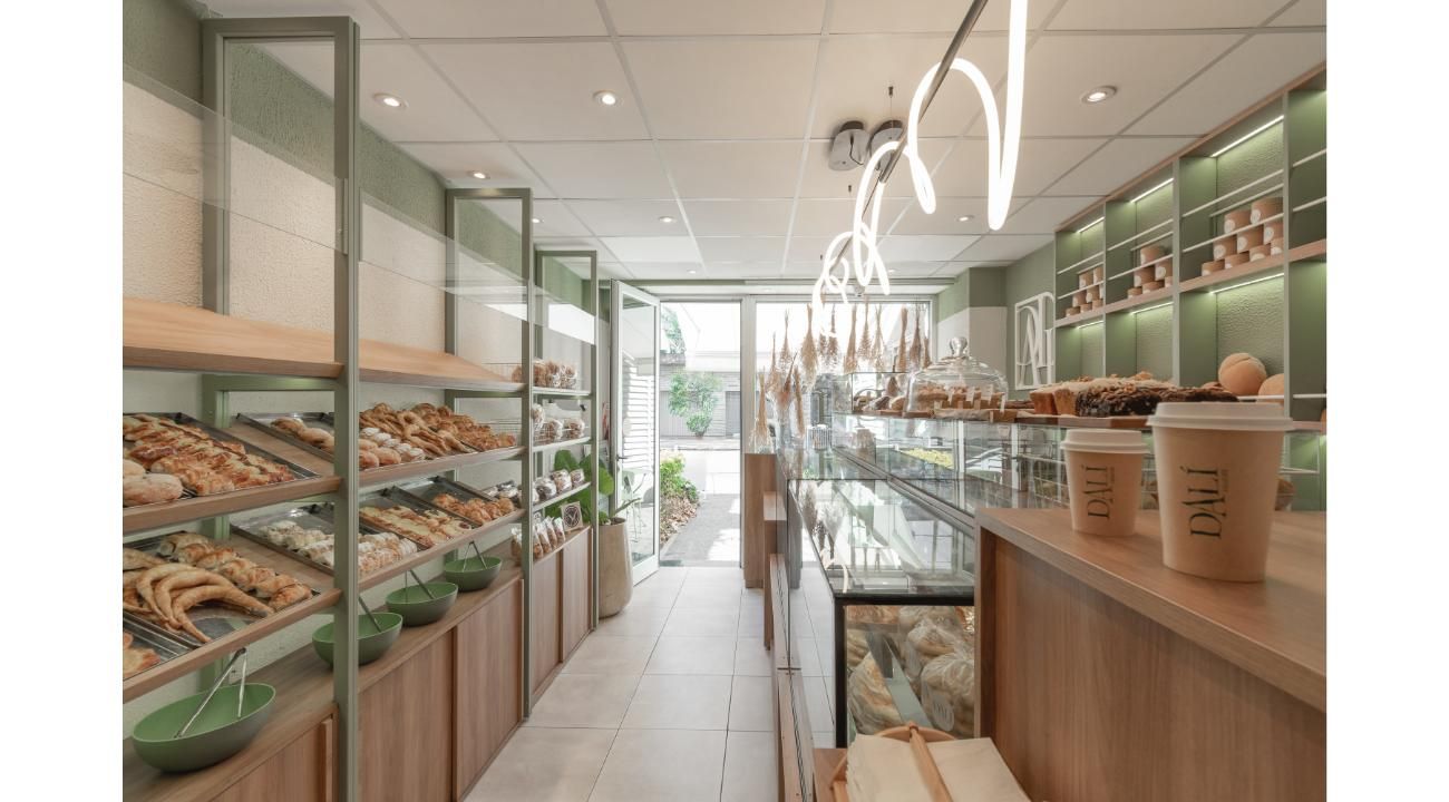Interiorismo comercial: la estrategia que impulsa tus ventas