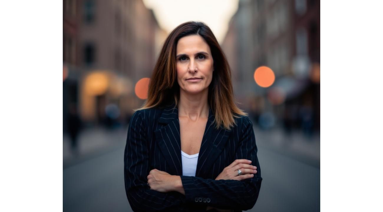 Karina Rasic: Innovación financiera global