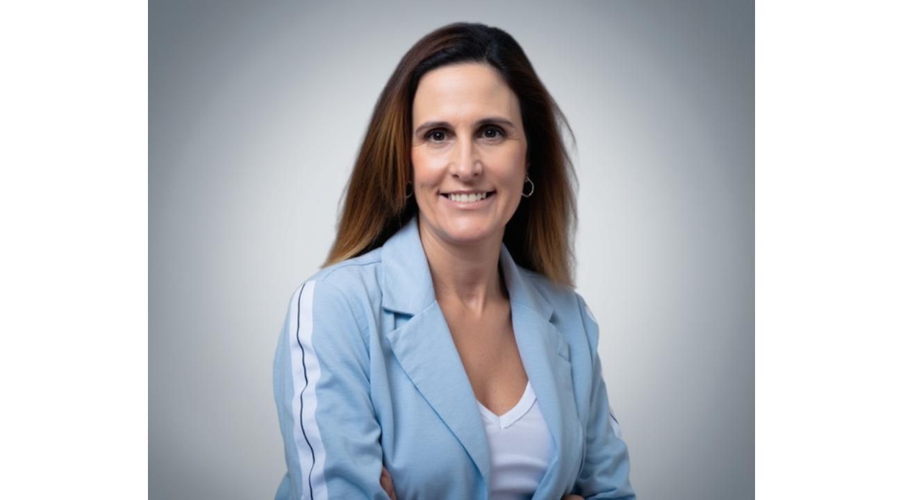 Karina Rasic: Innovación financiera global