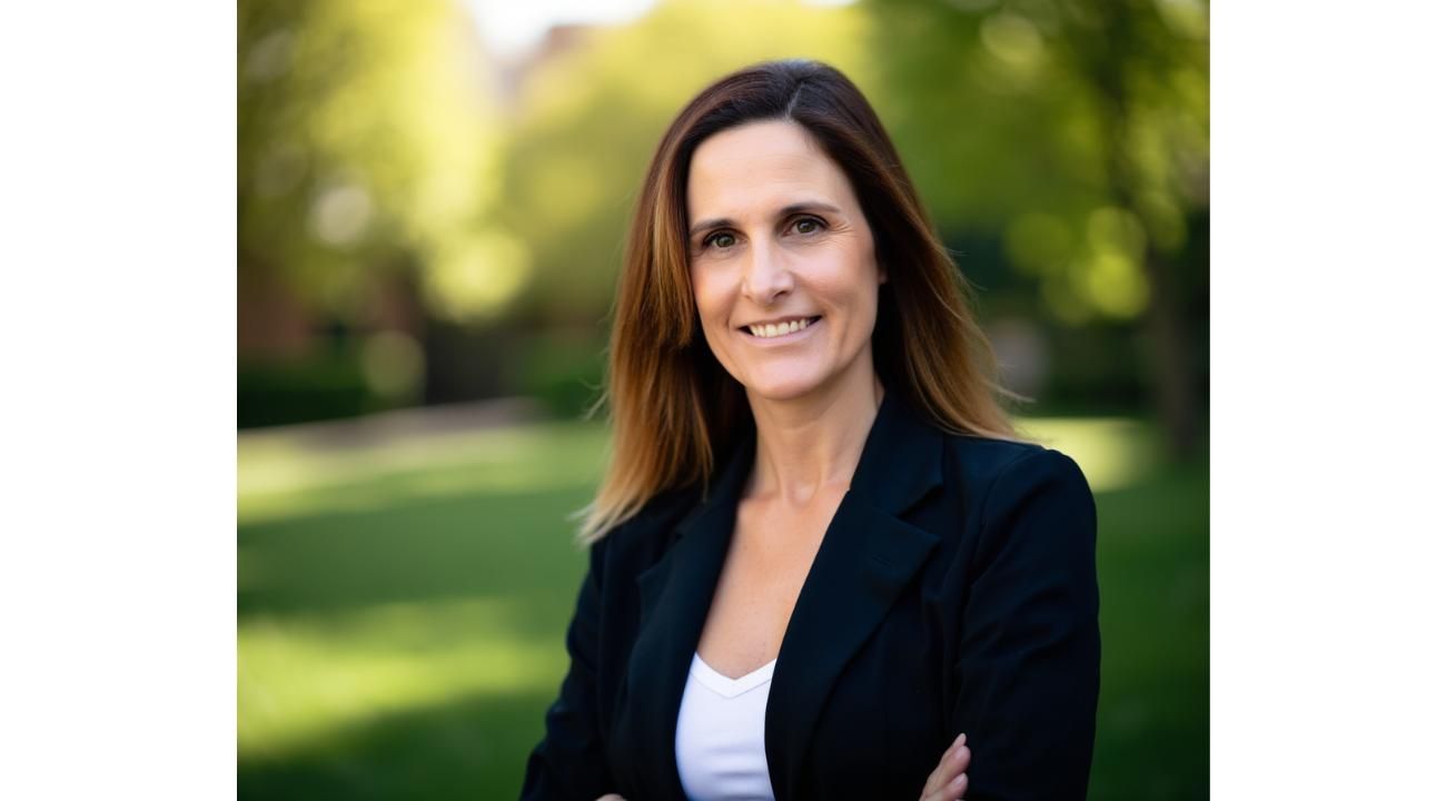 Karina Rasic: Innovación financiera global