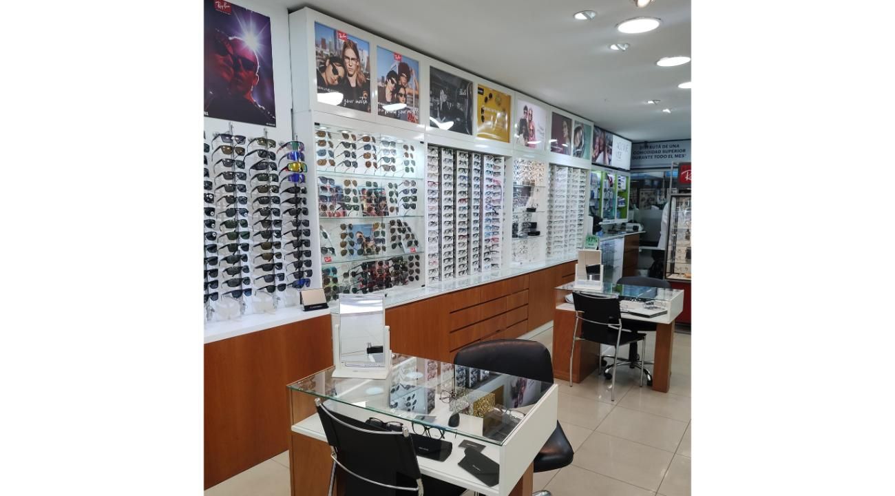 Laboratorio Óptico Battilana, asesoramiento profesional seguro para cuidar tu salud visual