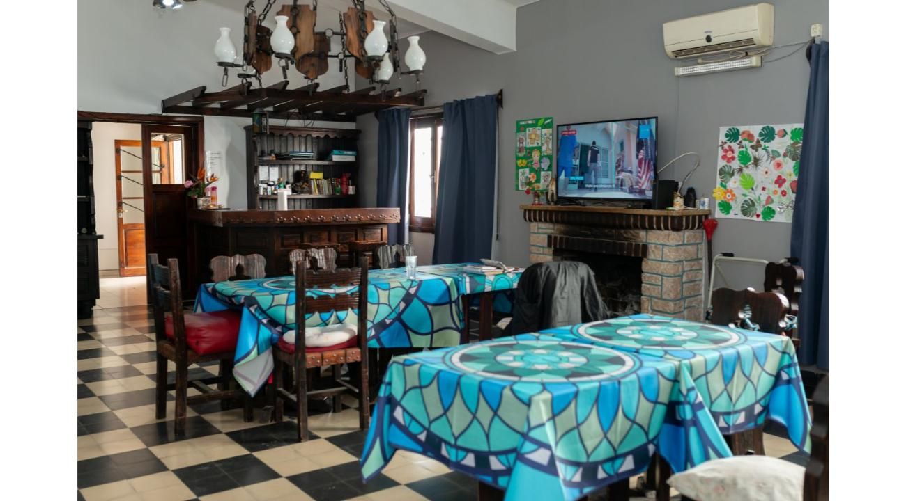 Residencia Renacer: Asistir desde el amor