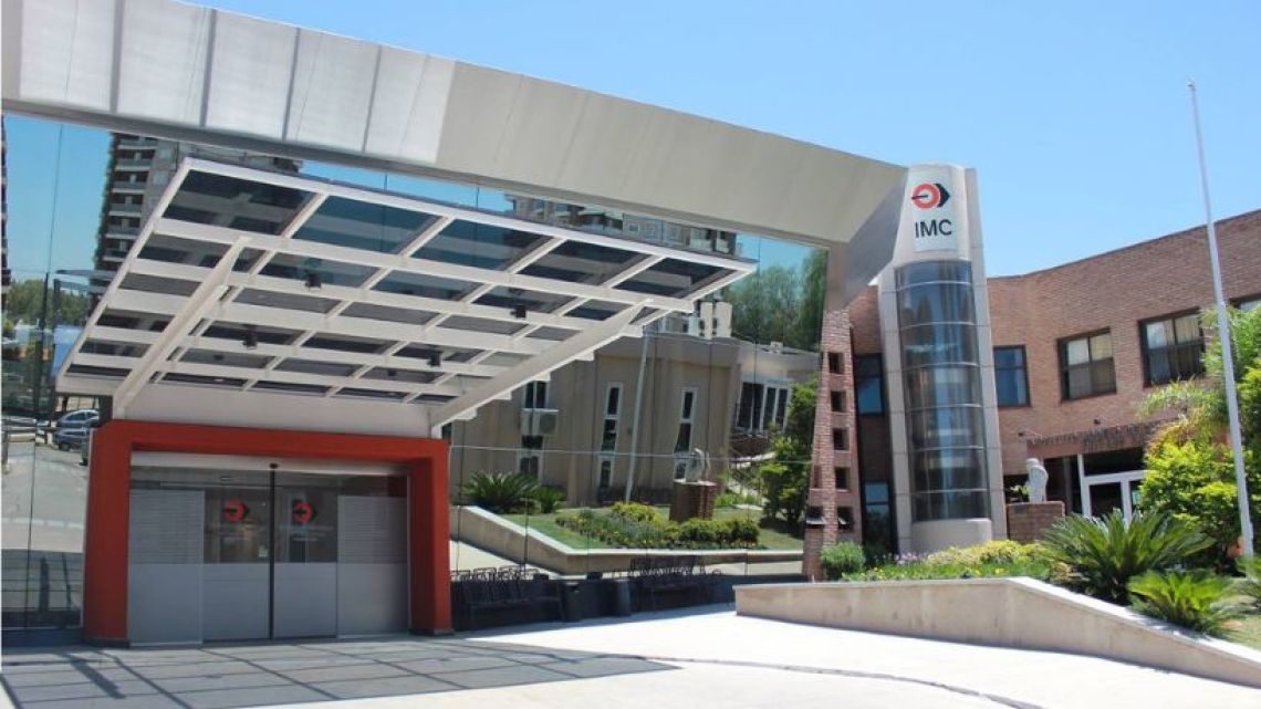 Reconnaissance cardiologique au Conseil délibératif: Pride of Cordoue Medical Science