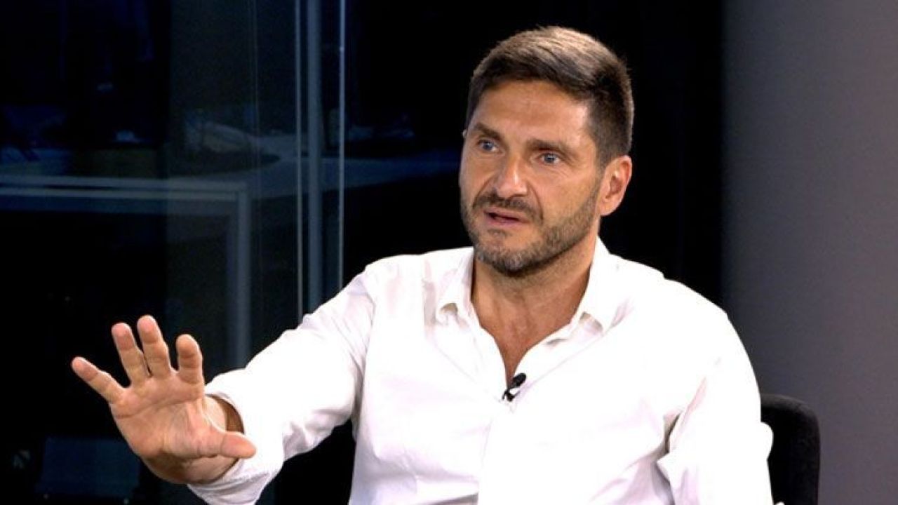 Maximiliano Pullaro | Foto:CEDOC