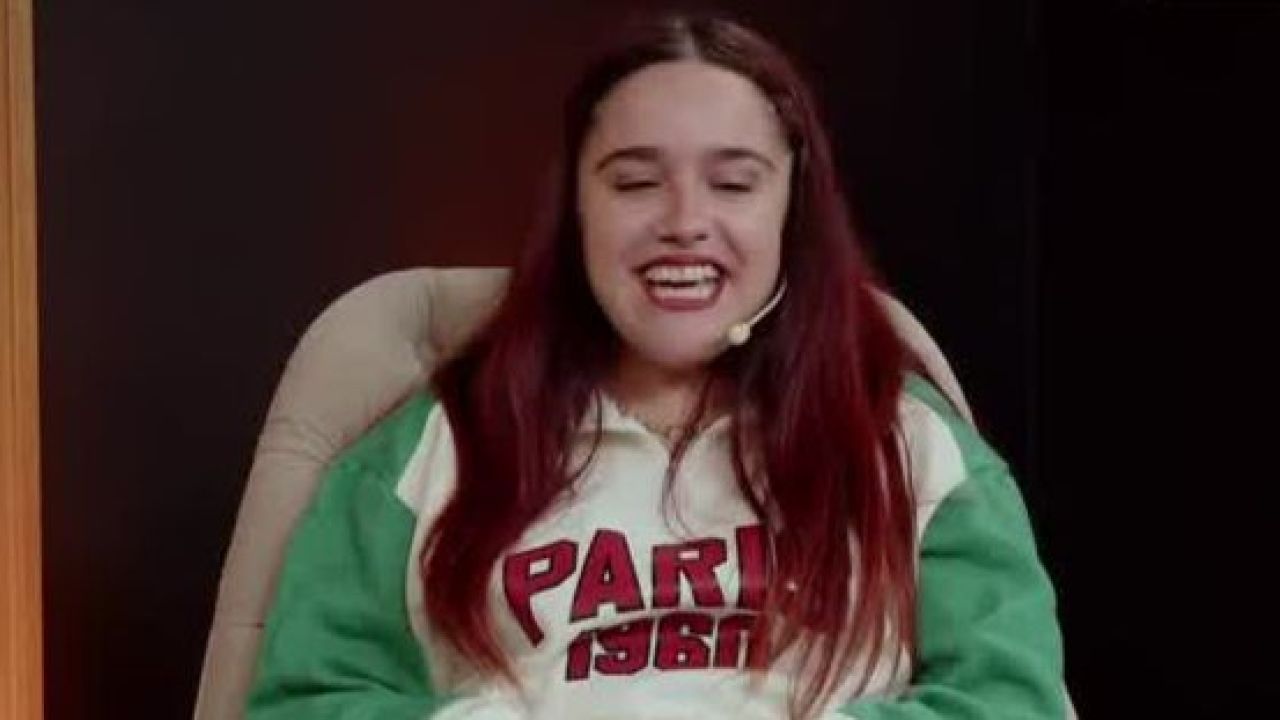 Ofelia Fernandez | Foto:CEDOC